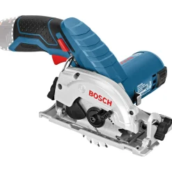 Discount Bosch Professional Akku-Kreissäge GKS 12V-26 solo