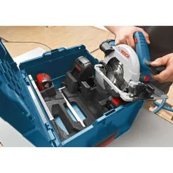 Online Bosch Professional Akku-Kreissäge-Set GKS 18V-57 G
