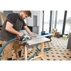 Online Bosch Professional Akku-Kreissäge-Set GKS 18V-57 G
