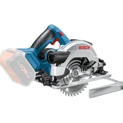 Discount Bosch Professional Akku-Kreissäge GKS 18V-57 G solo