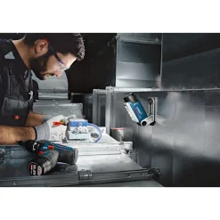 Bosch Professional Akku-Lampe GLI 12V-330