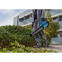 Best Bosch Professional Akku-Laubbläser GBL 18V-750