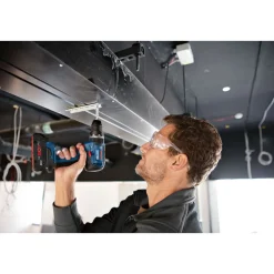 Clearance Bosch Professional Akku-Schlagbohrschrauber-Set GSB 18V-55