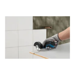 Discount Bosch Professional Akku-Winkelschleifer GWS 12V-76 EC solo