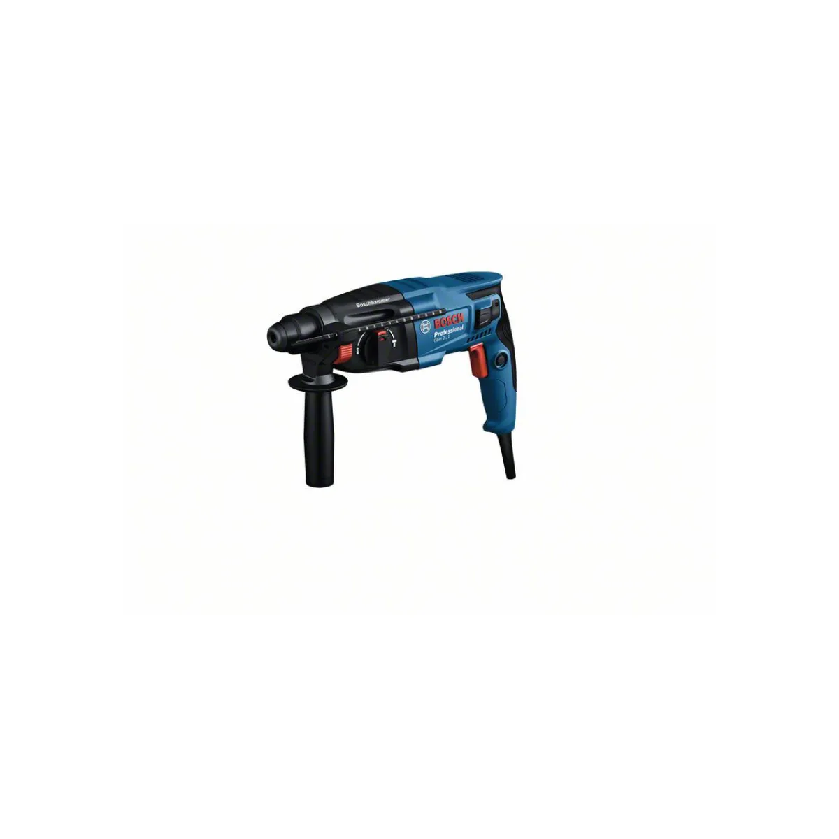Clearance Bosch Professional Bohrhammer-Set GBH 2-21 5-teilig