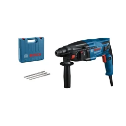 Clearance Bosch Professional Bohrhammer-Set GBH 2-21 5-teilig