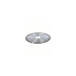 Bosch Professional Diamanttrennscheibe X-Lock 23 x 1,6 x 10 mm