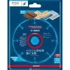 Best Bosch Professional Expert Carbide Multi Wheel Trennscheibe 115 mm 22,23 mm
