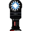 Bosch Professional Expert MetalMax AIZ 32 AIT Blatt für Multifunktionswerkzeuge 40 x 32 mm