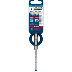 Best Bosch Professional Expert SDS plus-7X Hammerbohrer 5 x 50 x 115 mm