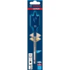 Bosch Professional Expert SelfCut Speed Flachfräsbohrer 25 x 152 mm