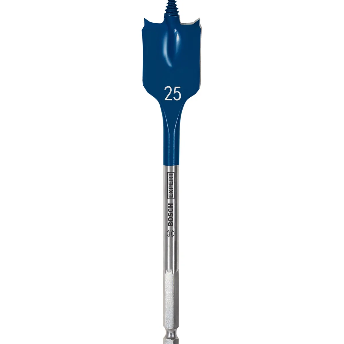 Bosch Professional Expert SelfCut Speed Flachfräsbohrer 25 x 152 mm