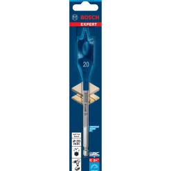 Bosch Professional Expert SelfCut Speed Flachfräsbohrer 20 x 152 mm