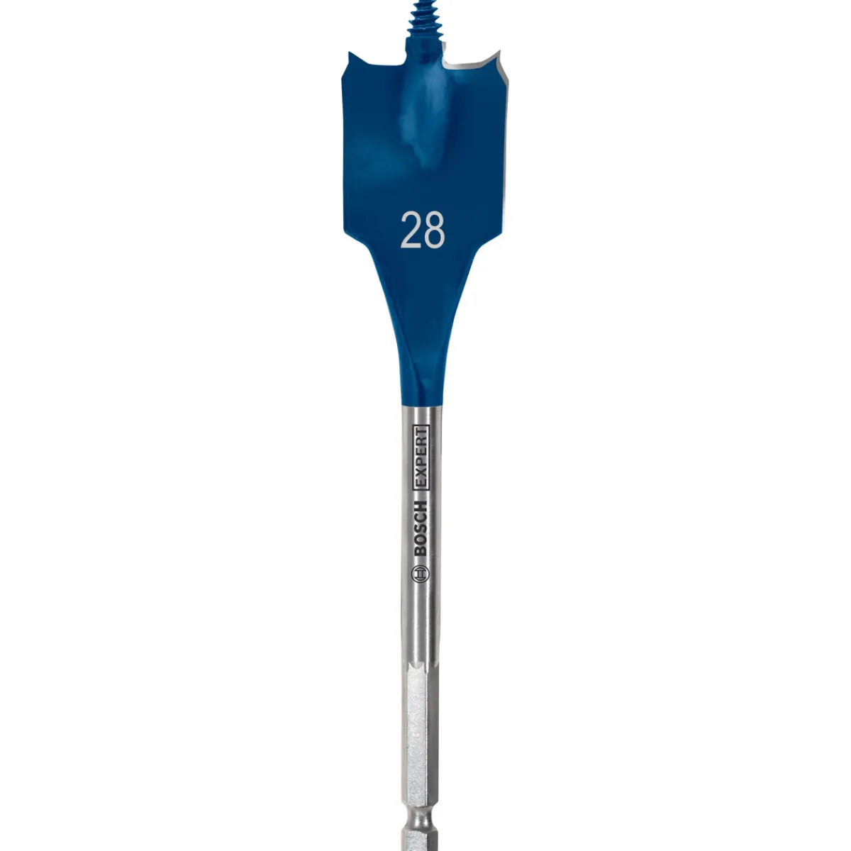 Best Bosch Professional Expert SelfCut Speed Flachfräsbohrer 28 x 152 mm