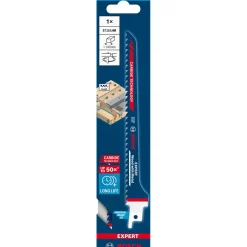 Online Bosch Professional Expert Wood with Metal S 715 LHM Säbelsägeblatt 1 Stück