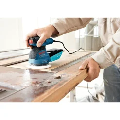 Online Bosch Professional Exzenterschleifer GEX 125-1 AE