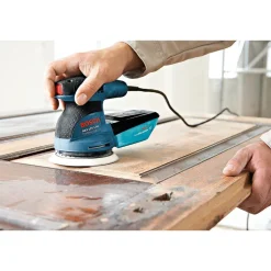 Online Bosch Professional Exzenterschleifer GEX 125-1 AE