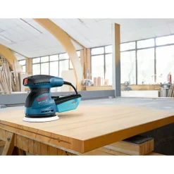 Online Bosch Professional Exzenterschleifer GEX 125-1 AE
