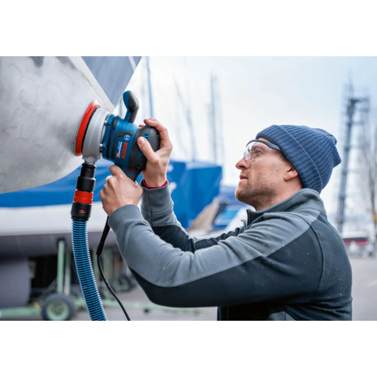Sale Bosch Professional Exzenterschleifer GEX 40-150