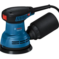 Clearance Bosch Professional Exzenterschleifer GEX 125