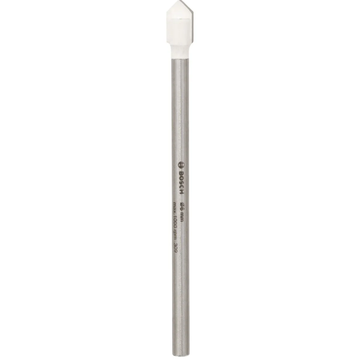 Sale Bosch Professional Fliesenbohrer CYL-9 Ceramic 6 x 80 mm