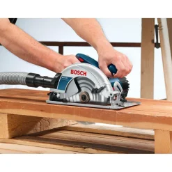 Clearance Bosch Professional Handkreissäge GKS 190 Professional