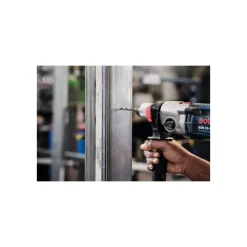 Outlet Bosch Professional HSS-Spiralbohrer PointTeQ 6,0 mm