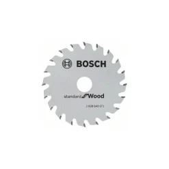 Bosch Professional Kreissägeblatt 85 x 15 mm