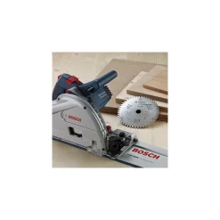 Best Bosch Professional Kreissägeblatt BS WO H 165 x 20-48 mm