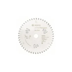 Best Bosch Professional Kreissägeblatt BS WO H 165 x 20-48 mm