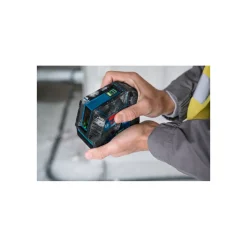 Best Bosch Professional Linienlaser Set GLL 2-15 G grün