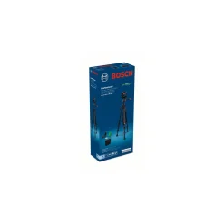 Best Bosch Professional Linienlaser Set GLL 2-15 G grün