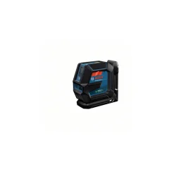 Best Bosch Professional Linienlaser Set GLL 2-15 G grün