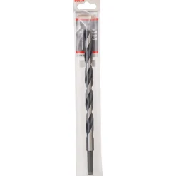 Best Bosch Professional Maschinenholzbohrer M-Spitze 14 x 250 mm d 10 mm