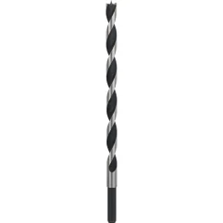 Online Bosch Professional Maschinenholzbohrer M-Spitze 12 x 250 mm d 10 mm