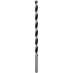 New Bosch Professional Maschinenholzbohrer M-Spitze 10 x 250 mm d 10 mm
