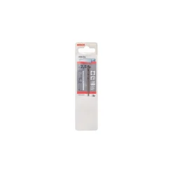 Discount Bosch Professional Metallbohrer HSS-Co DIN 338 2,5 x 30 x 57 mm
