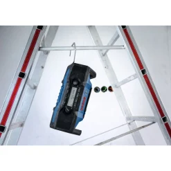 New Bosch Professional Radio GPB18V-3SC