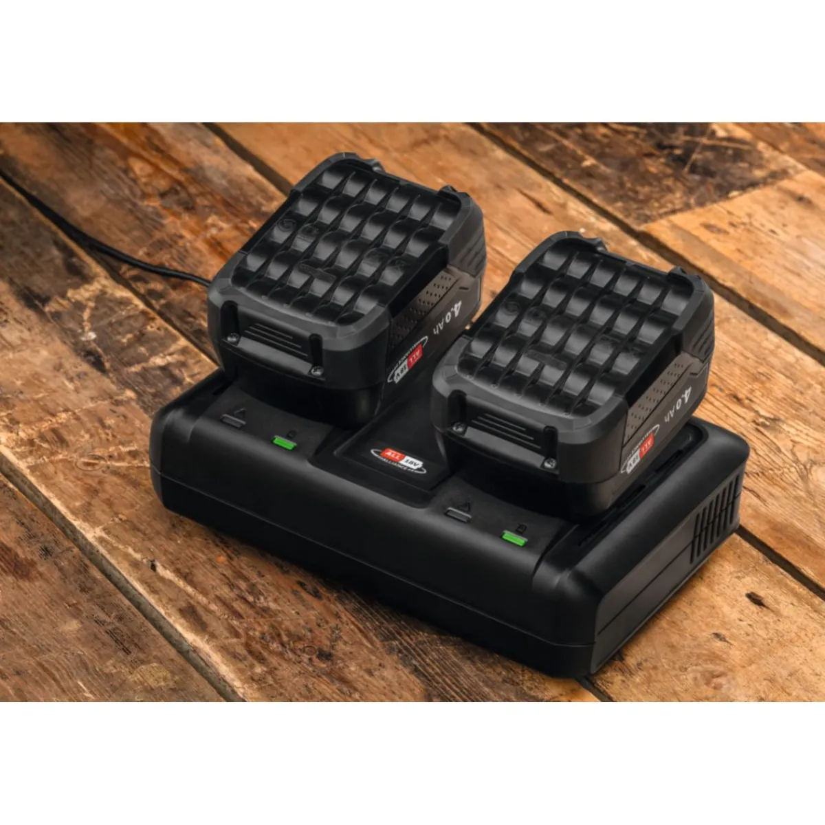 Online Bosch Professional Rasenmäher Rotak 18V2-38