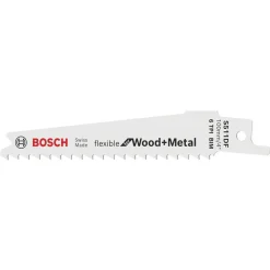 Best Bosch Professional Säbelsägeblatt S 511 DF 100 x 19 mm