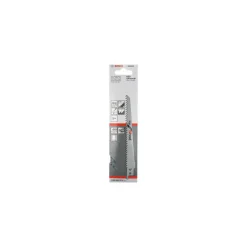 Sale Bosch Professional Säbelsägeblatt S 922 BF 5 Stück