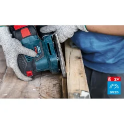 Clearance Bosch Professional Schleifblatt C470 11,5 x 10,7 cm