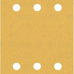 Clearance Bosch Professional Schleifblatt C470 11,5 x 10,7 cm