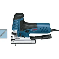 Clearance Bosch Professional Stichsäge GST 150 CE