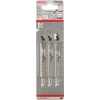 New Bosch Professional Stichsägeblatt T 234 X Progressor for Wood