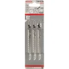 Best Bosch Professional Stichsägeblatt T 301 CD Clean for Wood