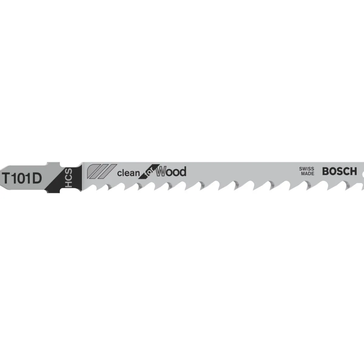 Best Bosch Professional Stichsägeblatt T 101 D Clean for Wood