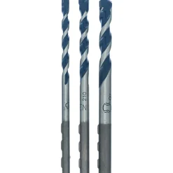 Bosch Professional 3-teiliges CYL-5 Betonbohrer-Set 5/6/8 mm