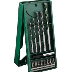 Bosch Prom Mini X-Line Multi-MB-Set 19- teilig