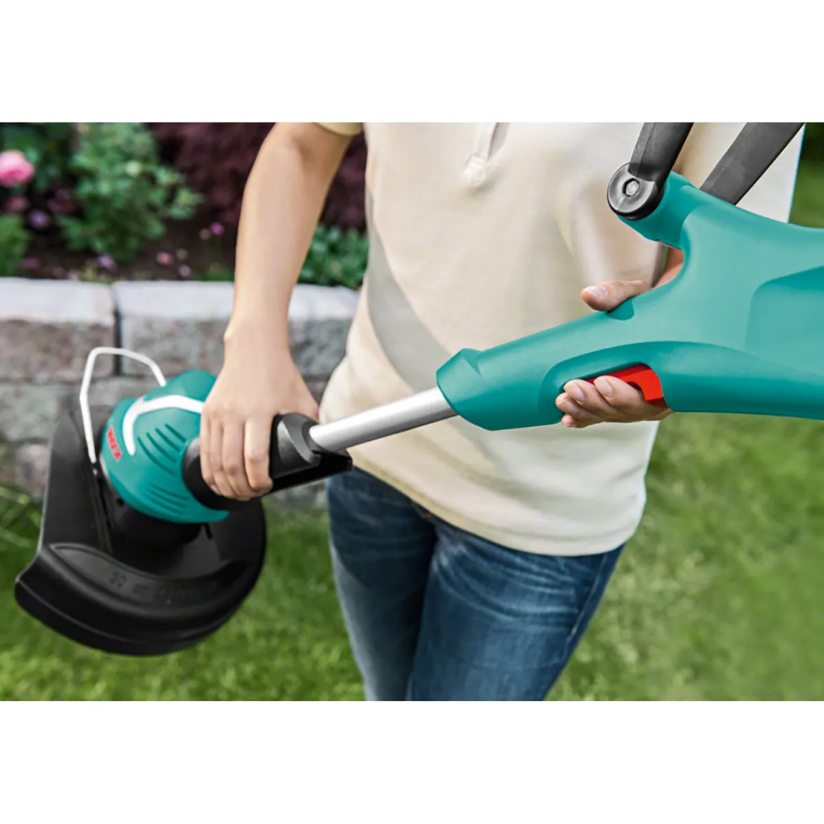 Sale Bosch Rasentrimmer ART 24